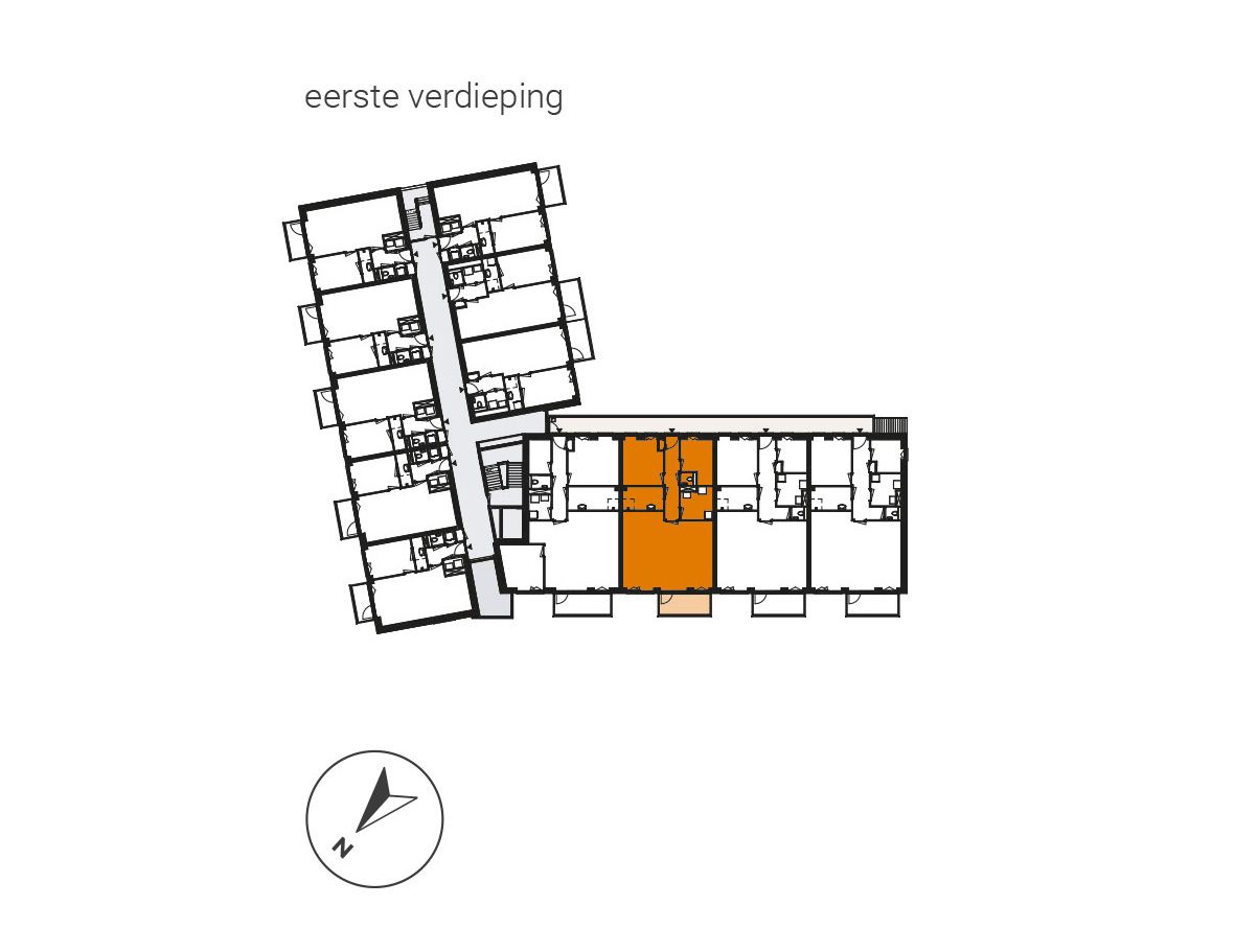Foto 3 van Sweelinckhout (Bouwnr. 20)