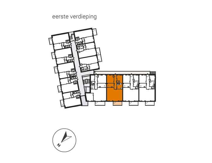 Photo 3 of Sweelinckhout (Bouwnr. 20)