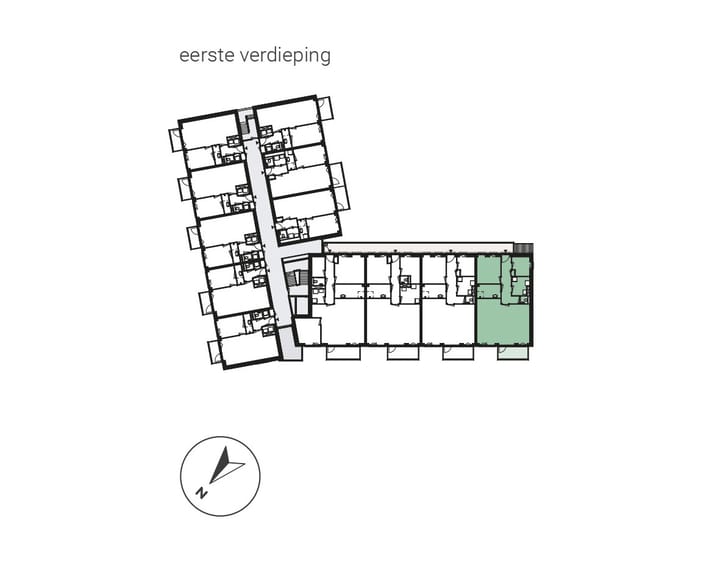 Photo 3 of Sweelinckhout (Bouwnr. 22)