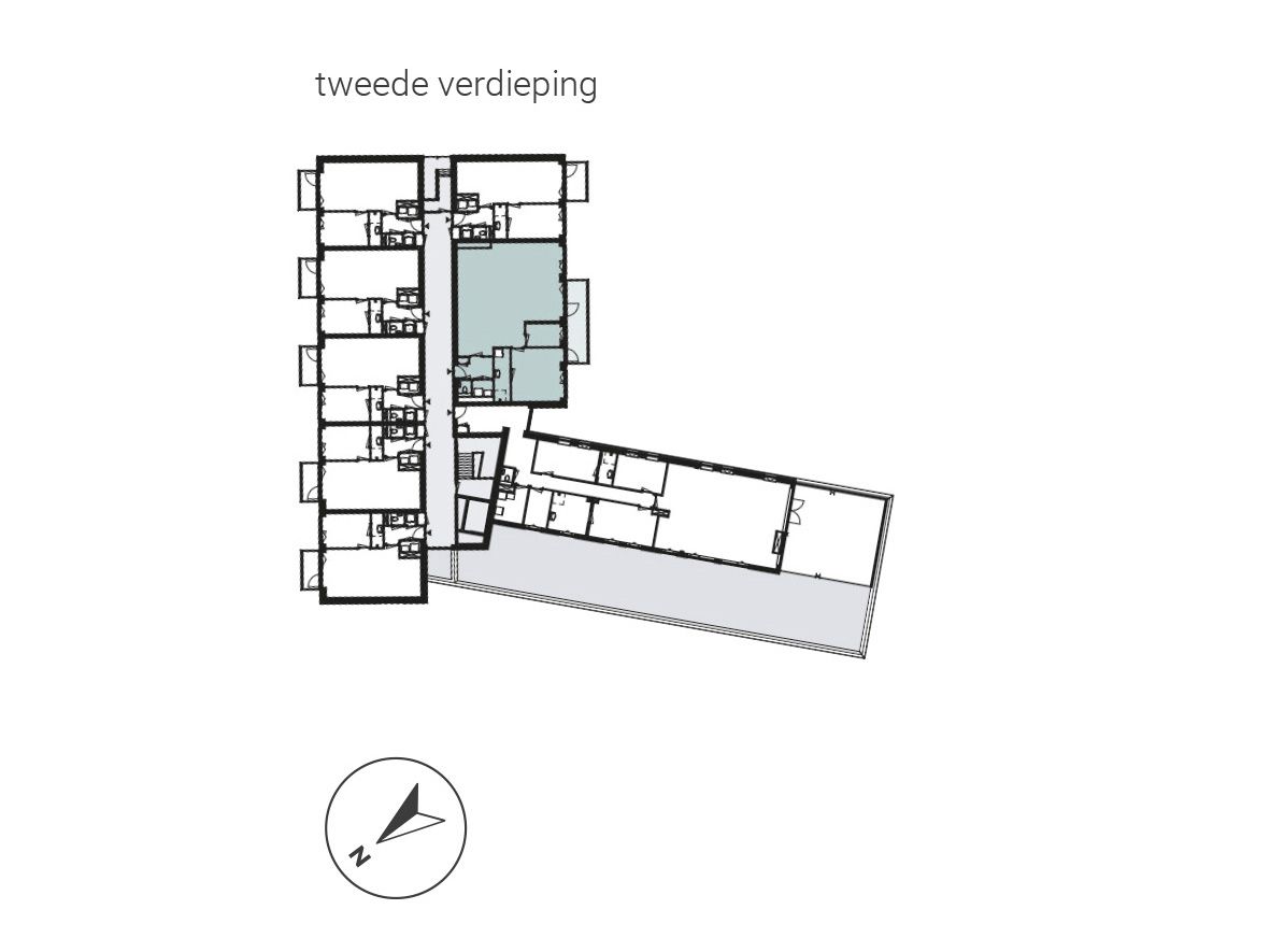 Foto 4 van Sweelinckhout (Bouwnr. 23)