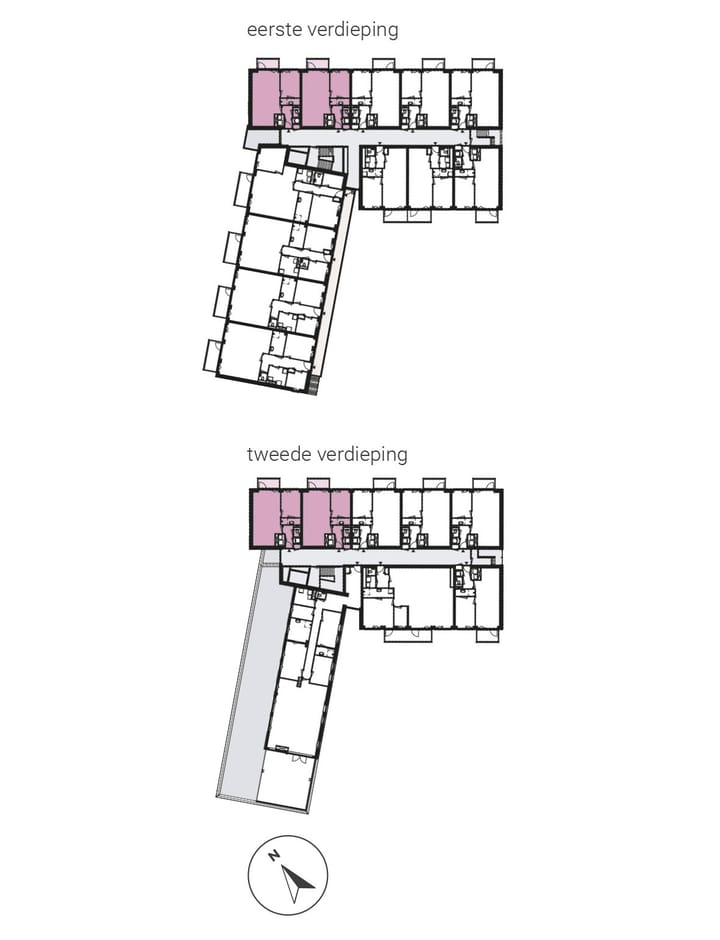 Foto 3 van Sweelinckhout (Bouwnr. 29)