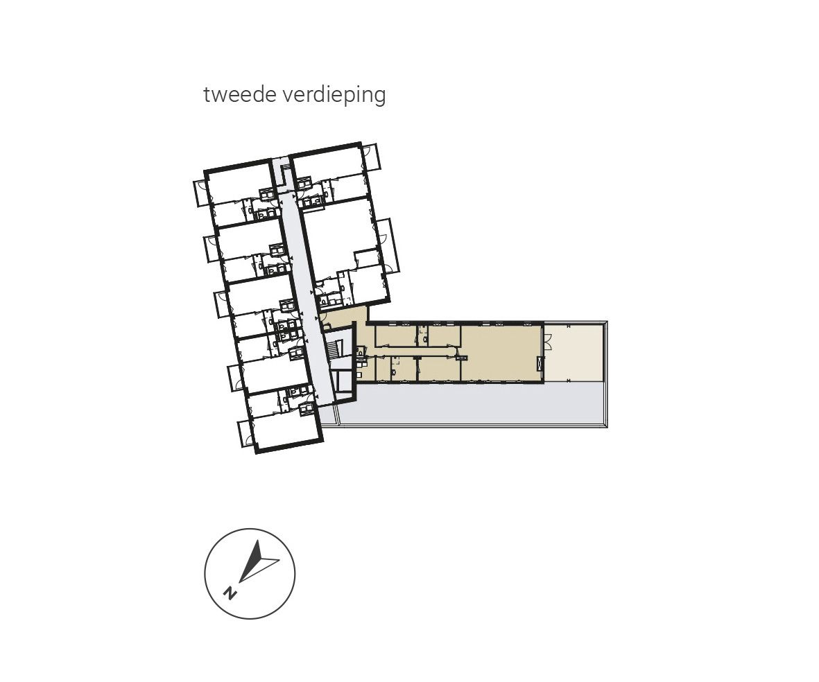 Foto 4 van Sweelinckhout (Bouwnr. 30)