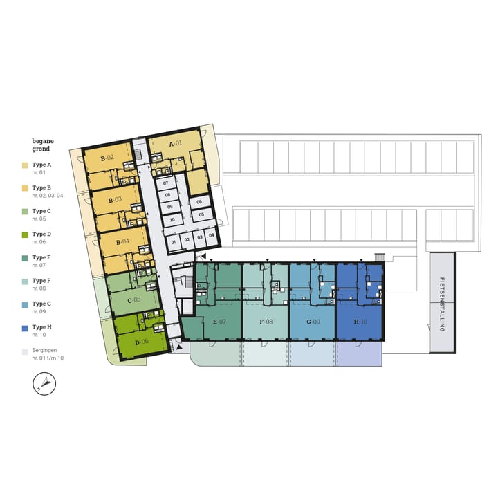 Photo 9 of Sweelinckhout