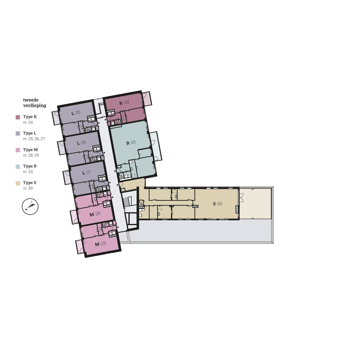 Photo 11 of Sweelinckhout