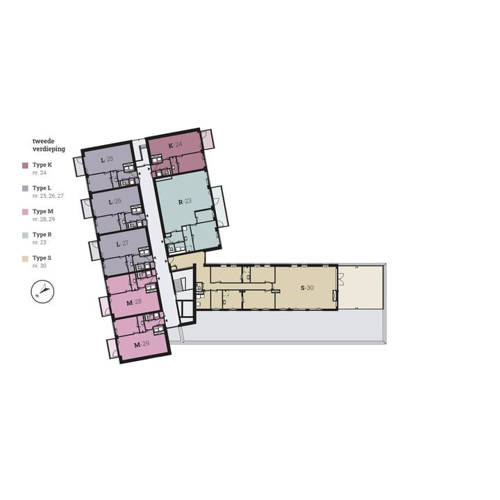 Photo 11 of Sweelinckhout