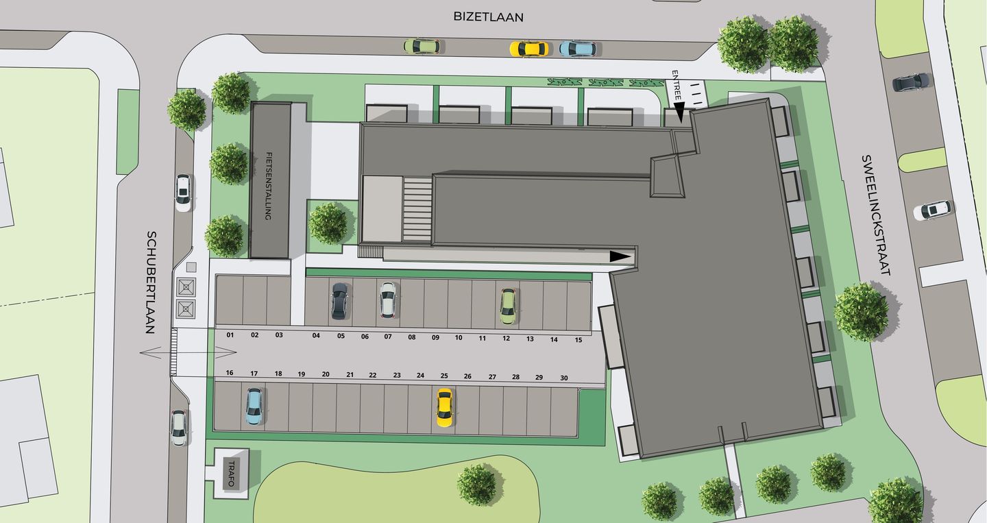 Photo 13 of Sweelinckhout