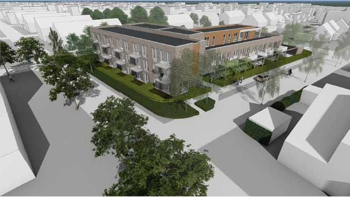 Photo 12 of Sweelinckhout