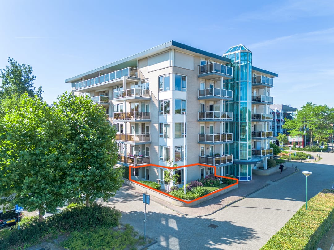 Foto 1 van Dalplein 1