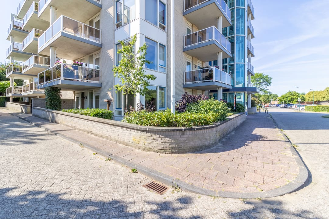 Foto 2 van Dalplein 1