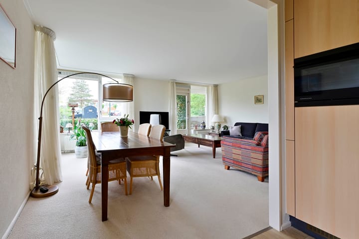 Foto 3 van Dalplein 1