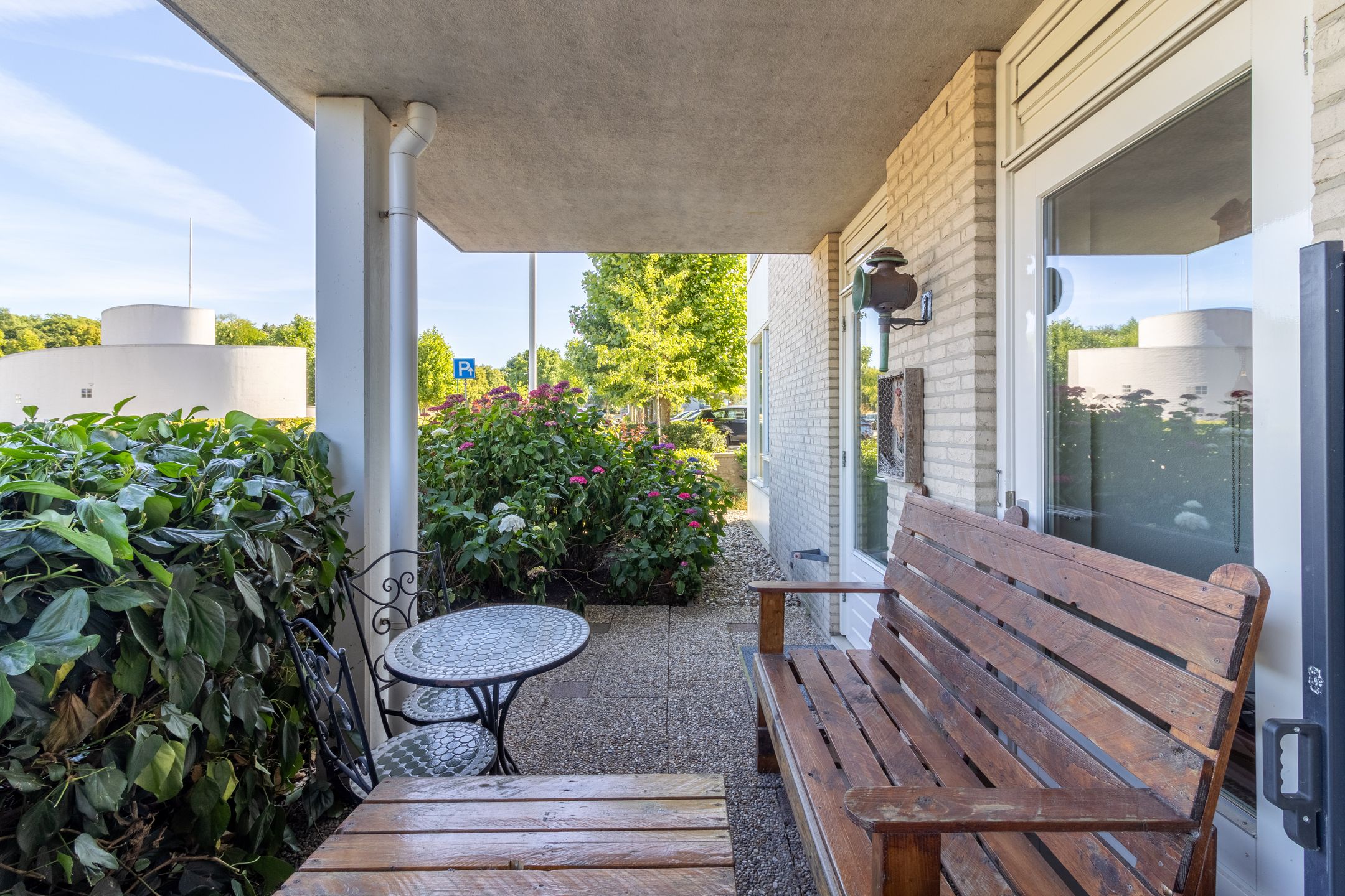 Foto 6 van Dalplein 1