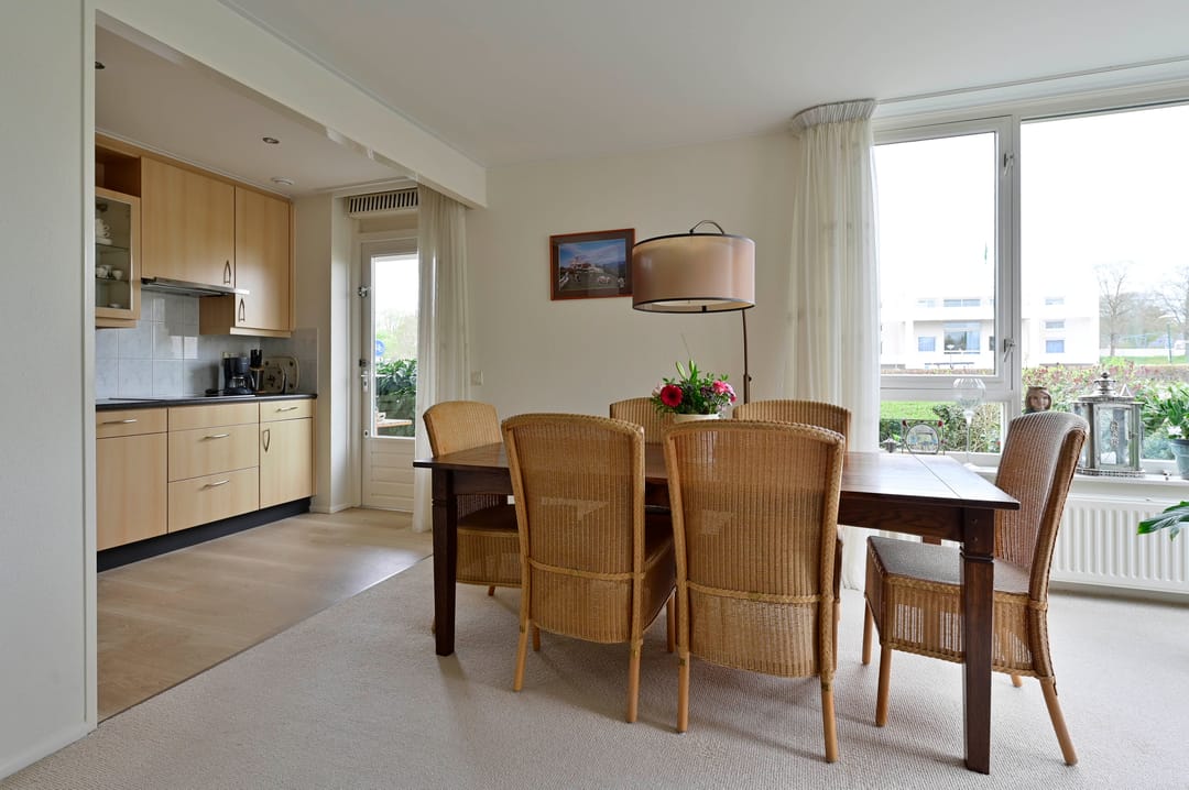 Foto 7 van Dalplein 1