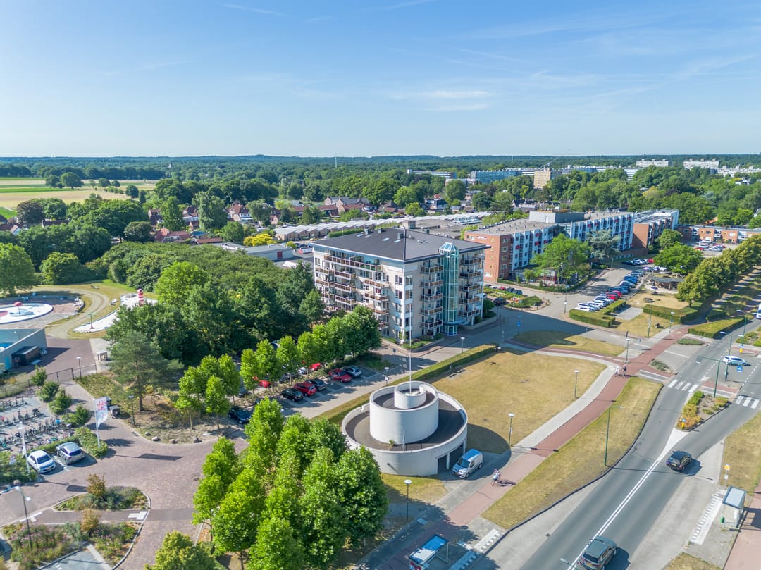 Foto 17 van Dalplein 1