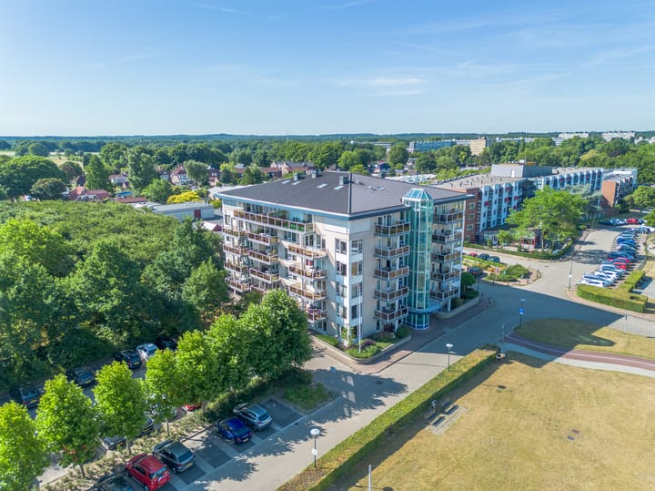 Foto 18 van Dalplein 1