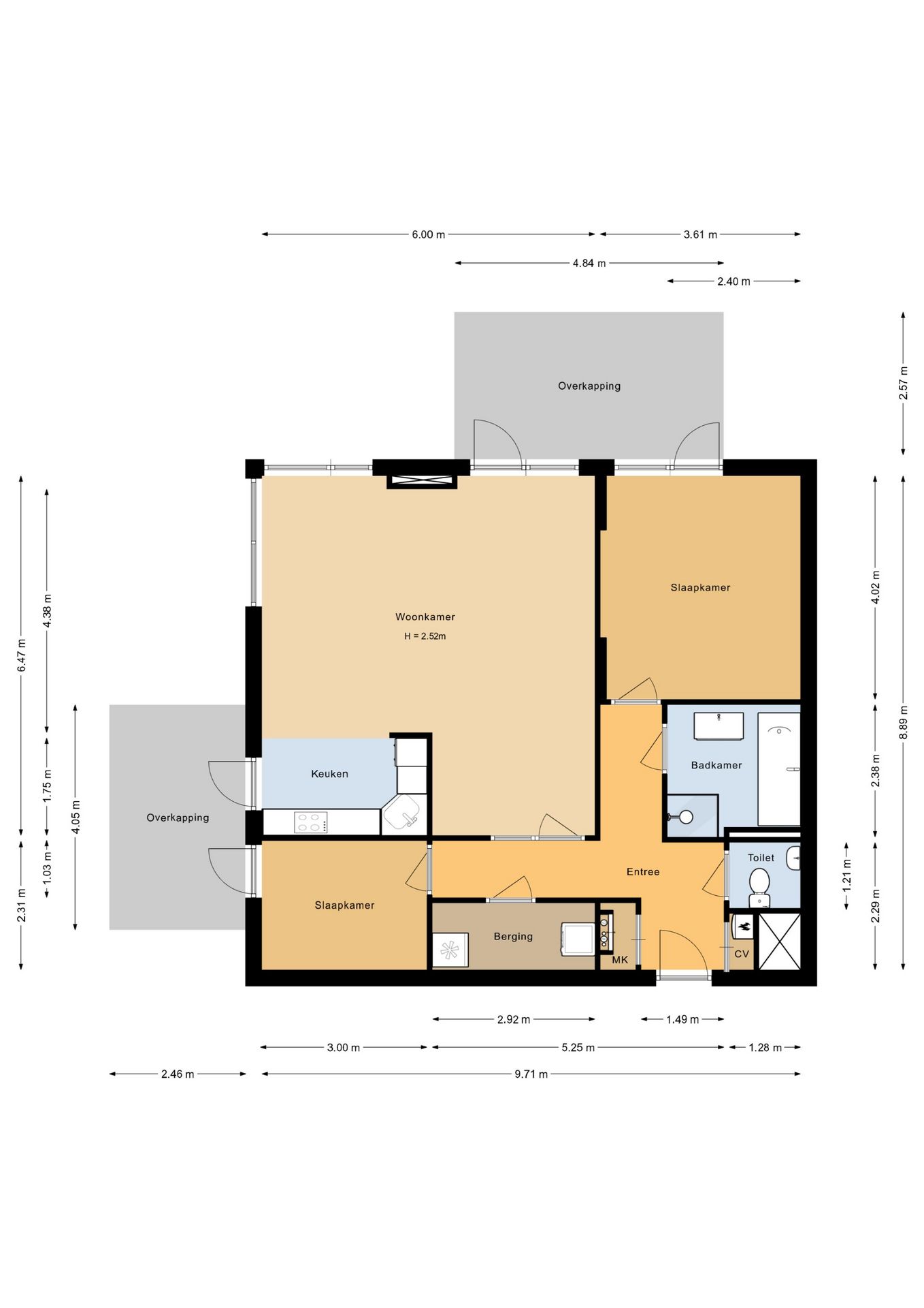 Foto 19 van Dalplein 1