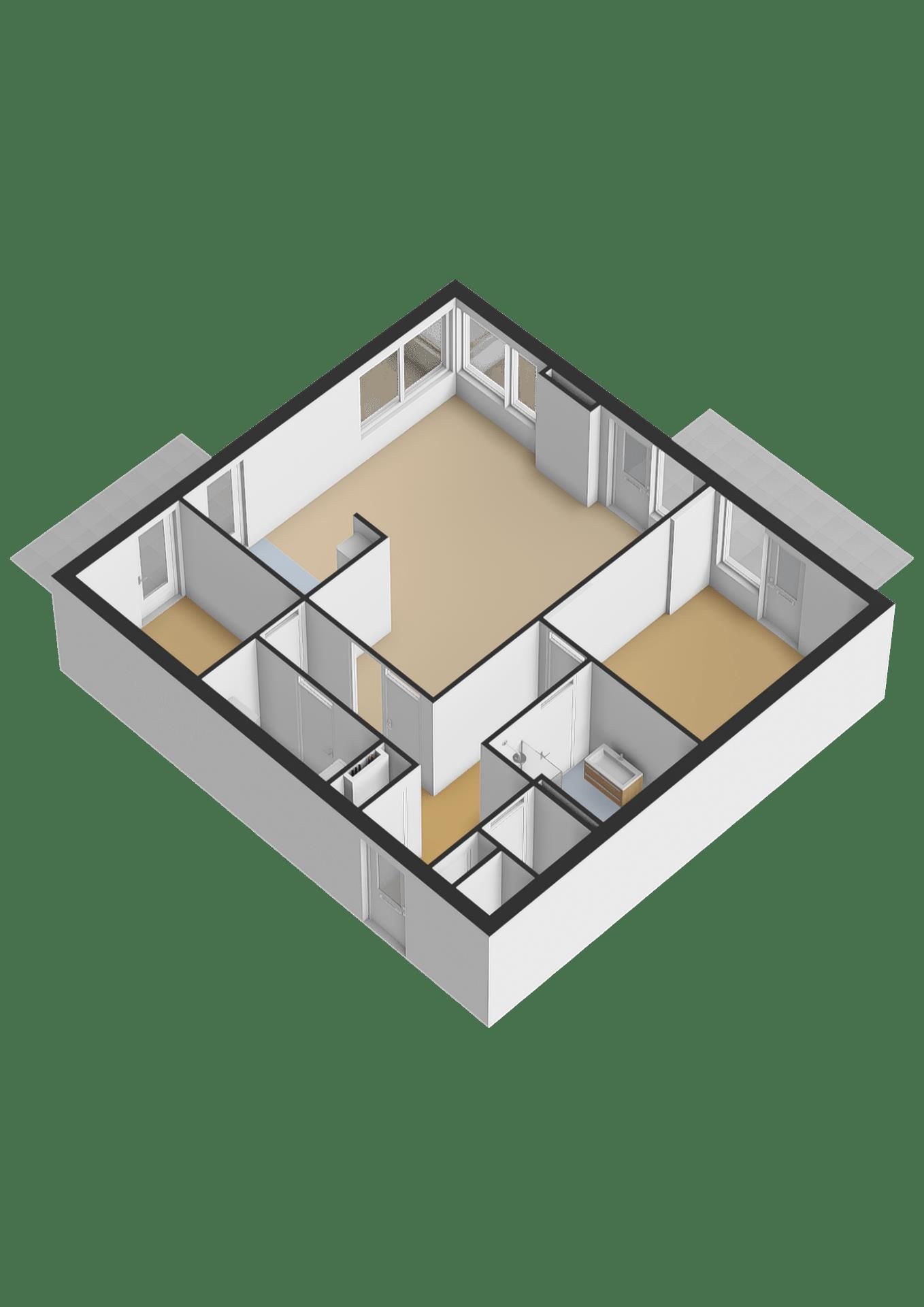 Foto 20 van Dalplein 1