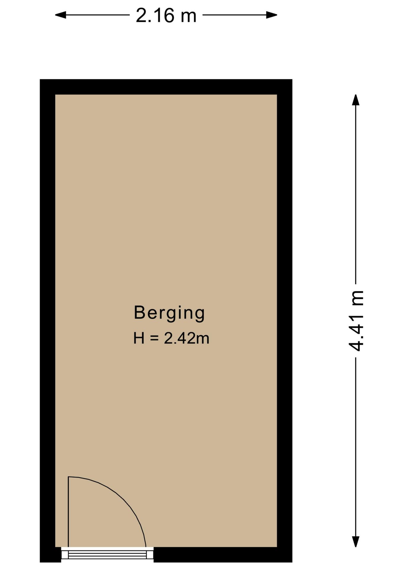 Foto 21 van Dalplein 1