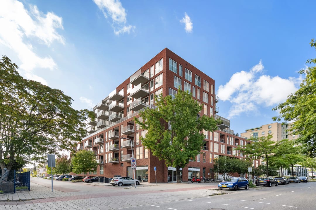 Photo 1 of Duikerlaan 350-D