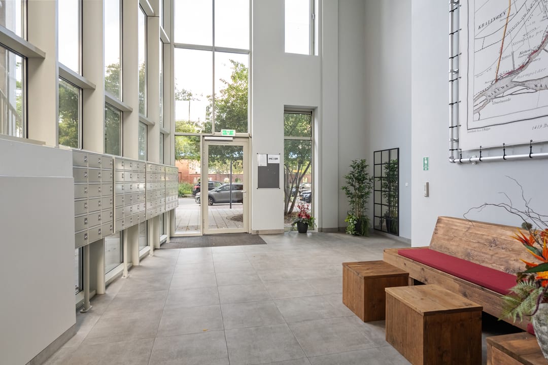 Photo 2 of Duikerlaan 350-D