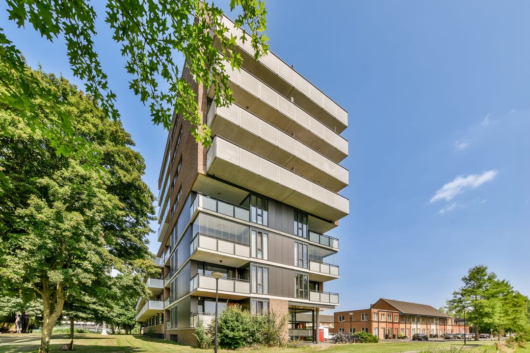 Foto 2 van Glitterstraat 186