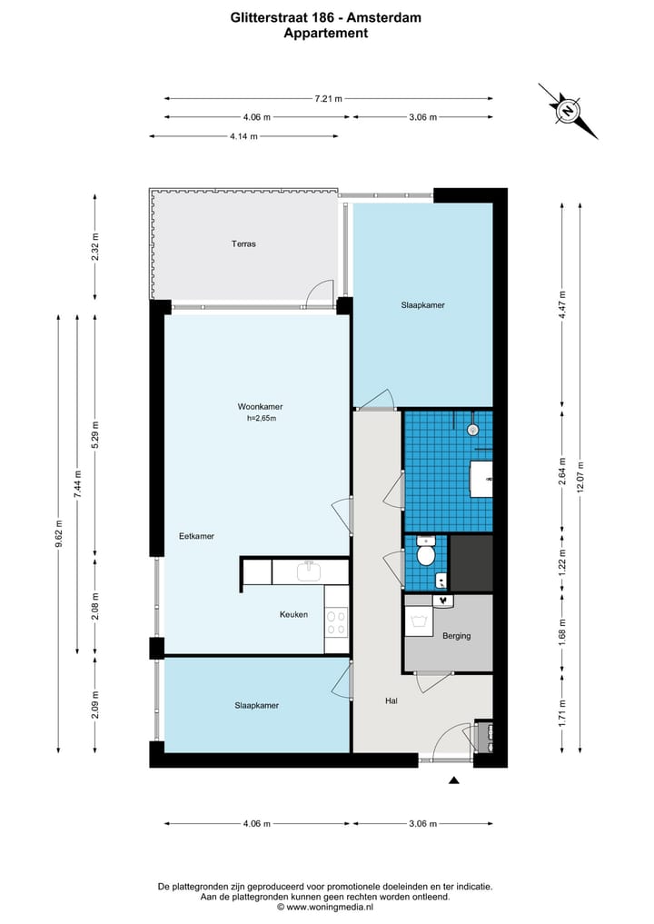 Photo 31 of Glitterstraat 186