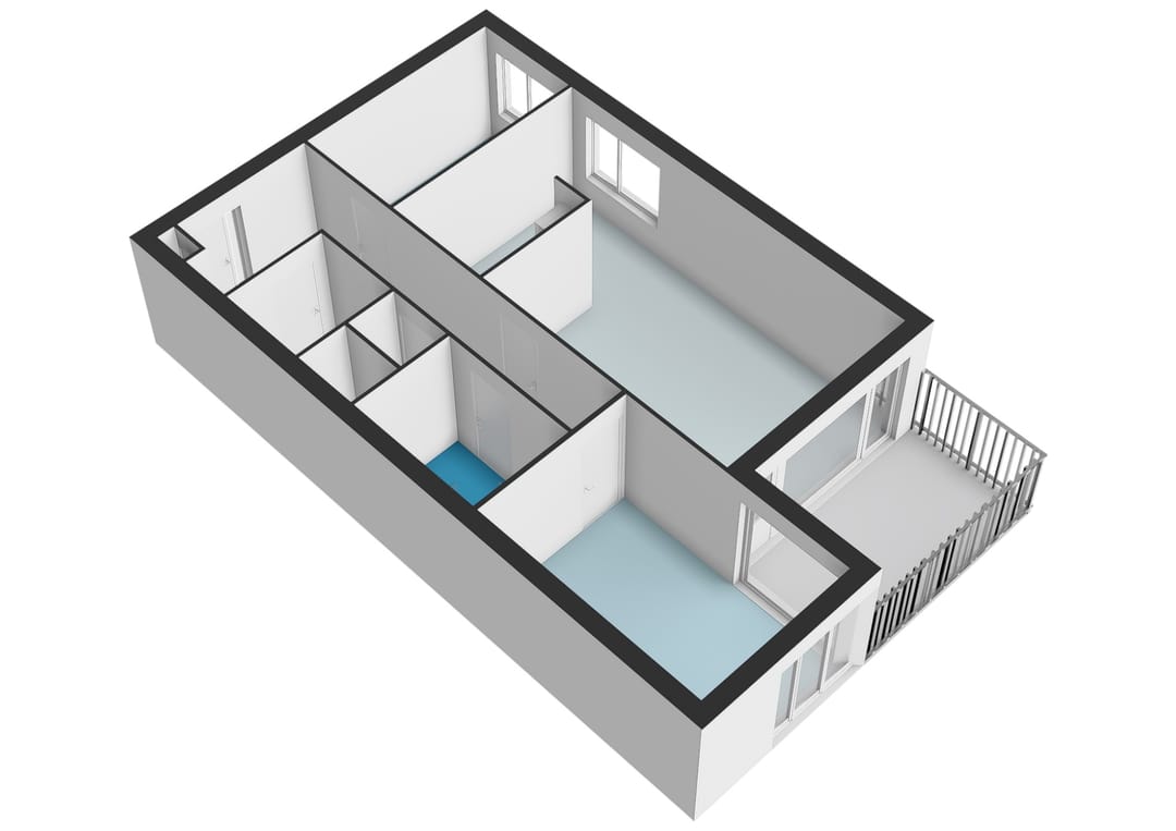 Foto 32 van Glitterstraat 186