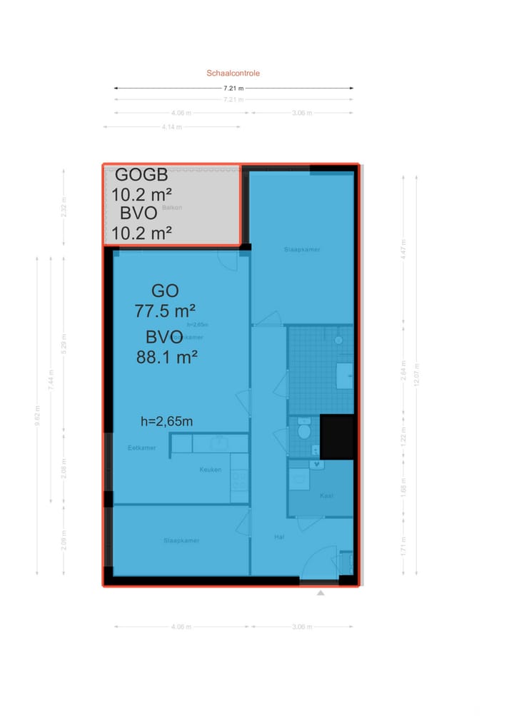 Photo 34 of Glitterstraat 186