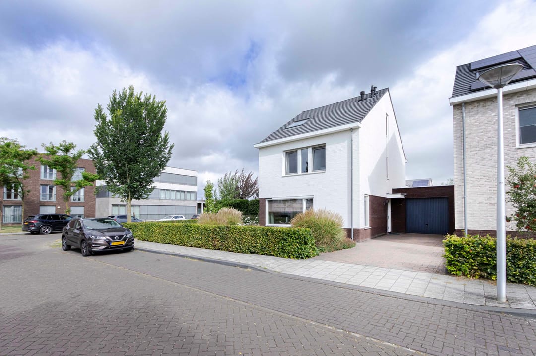 Foto 1 van Hazelaarhoven 20