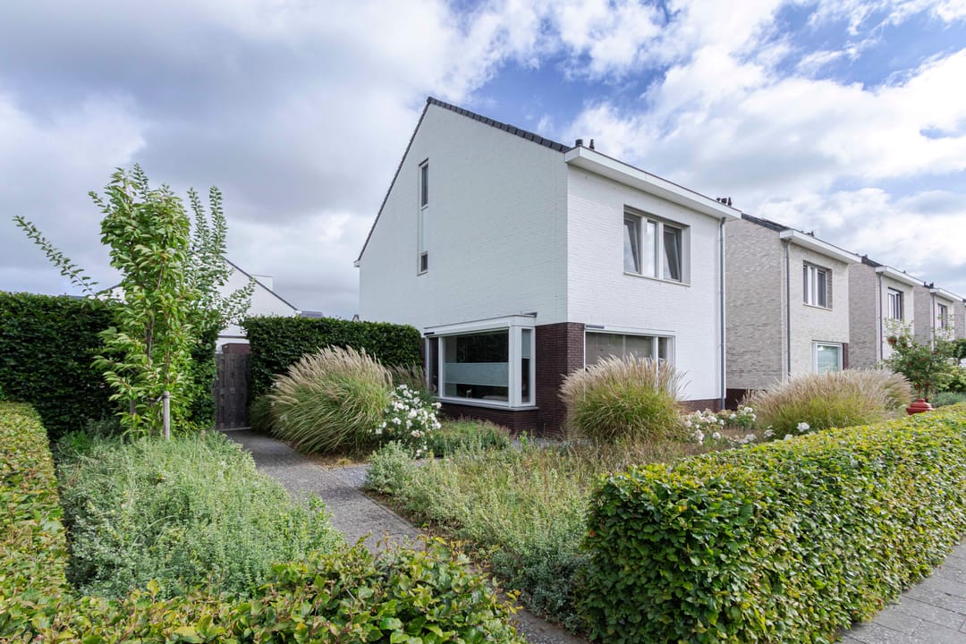 Photo 2 of Hazelaarhoven 20