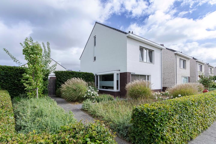 Photo 2 of Hazelaarhoven 20