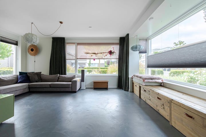 Photo 4 of Hazelaarhoven 20