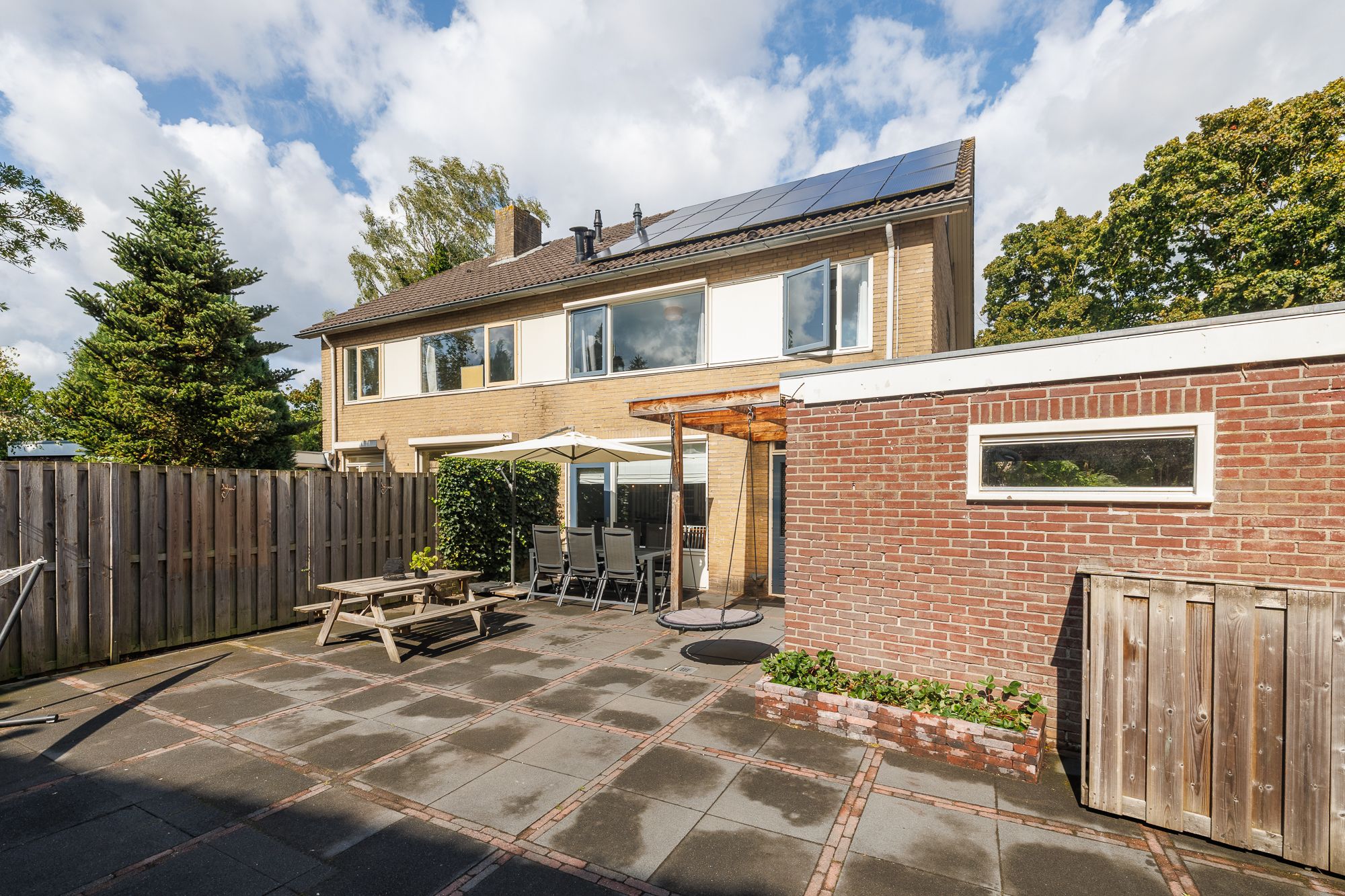 Foto 3 van Wandscheerstraat 37