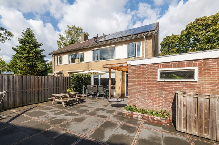 Foto 3 van Wandscheerstraat 37