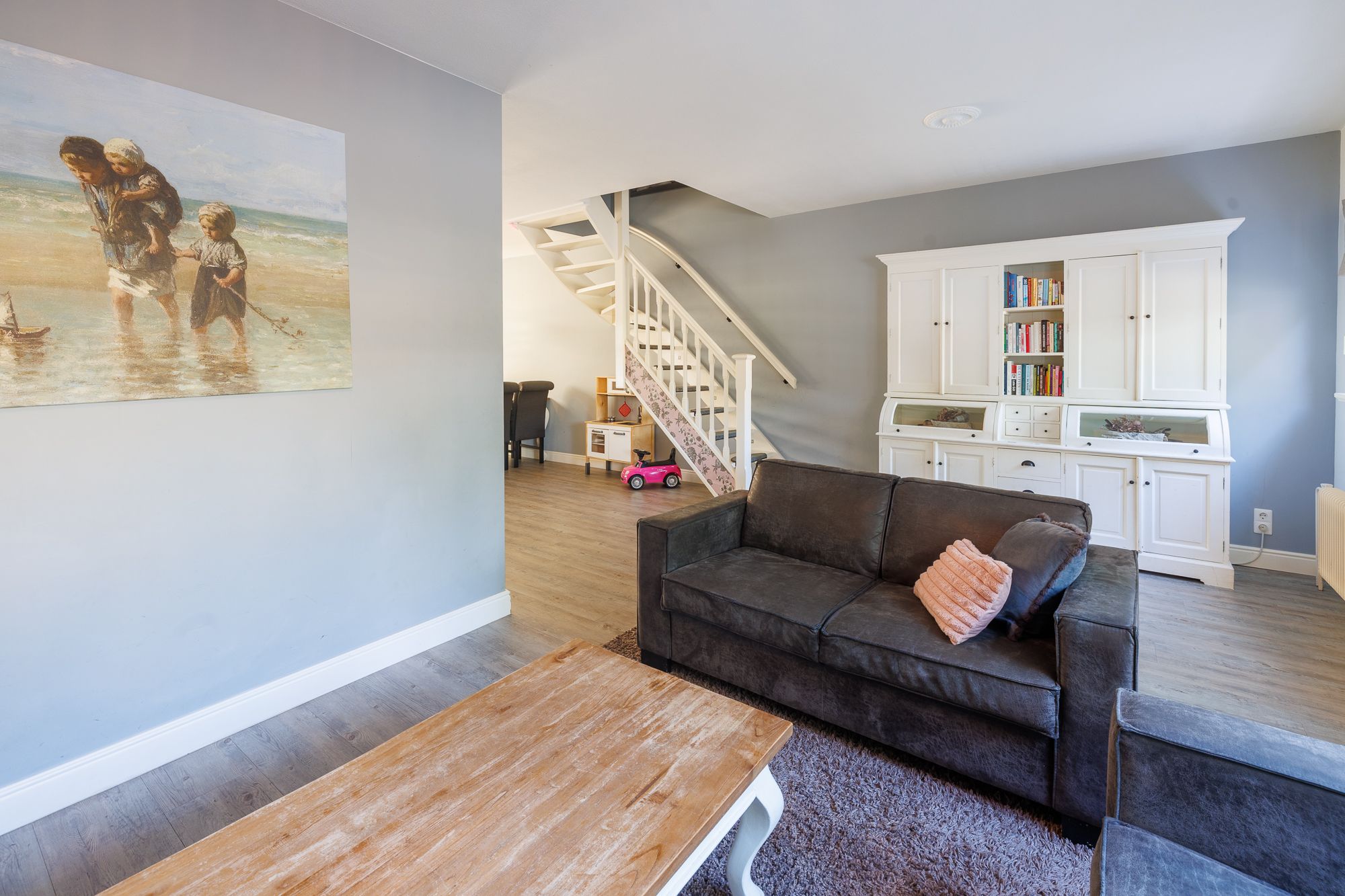 Foto 9 van Wandscheerstraat 37