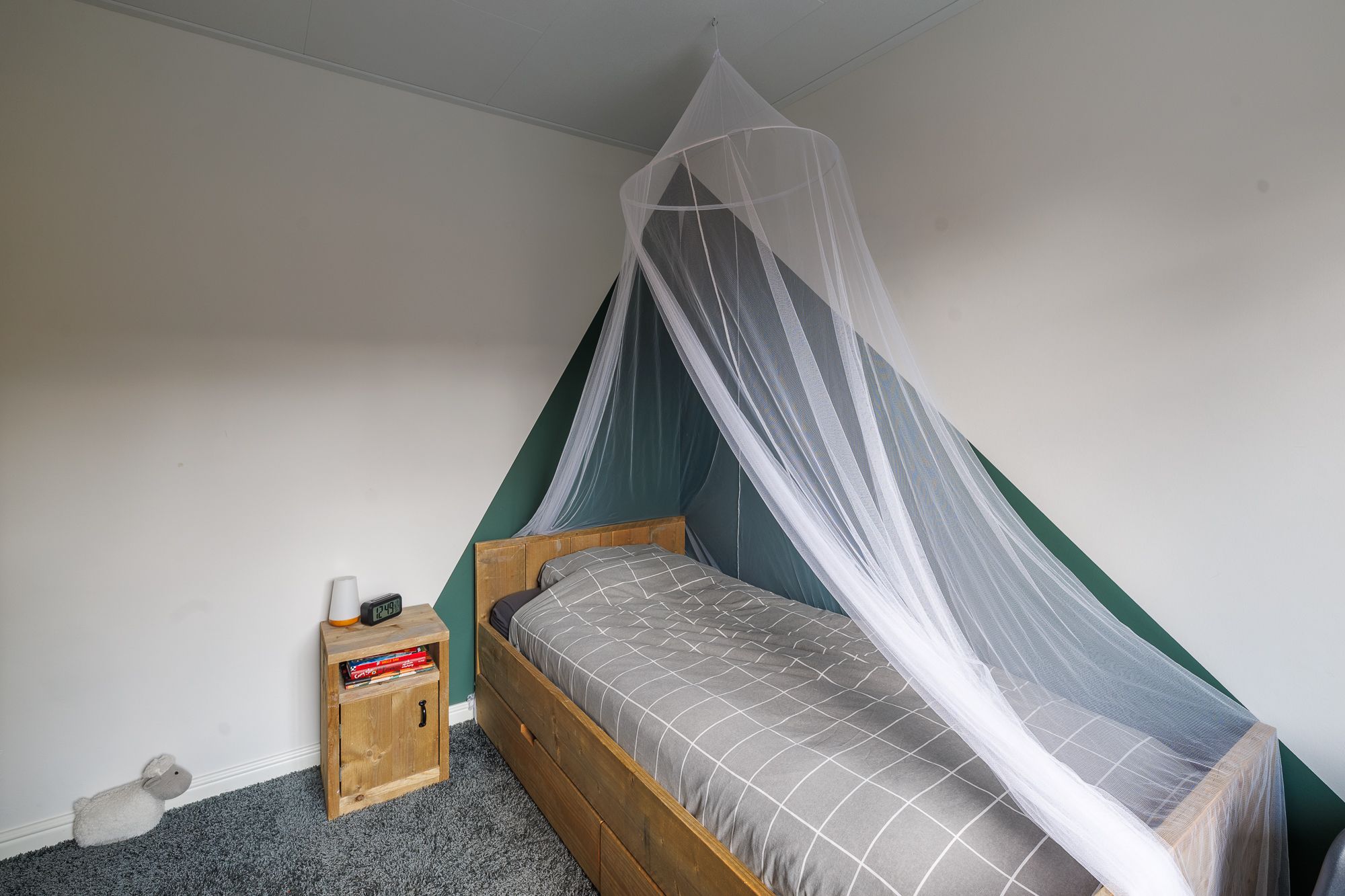 Foto 24 van Wandscheerstraat 37