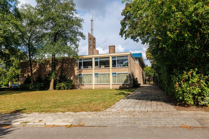 Foto 32 van Wandscheerstraat 37