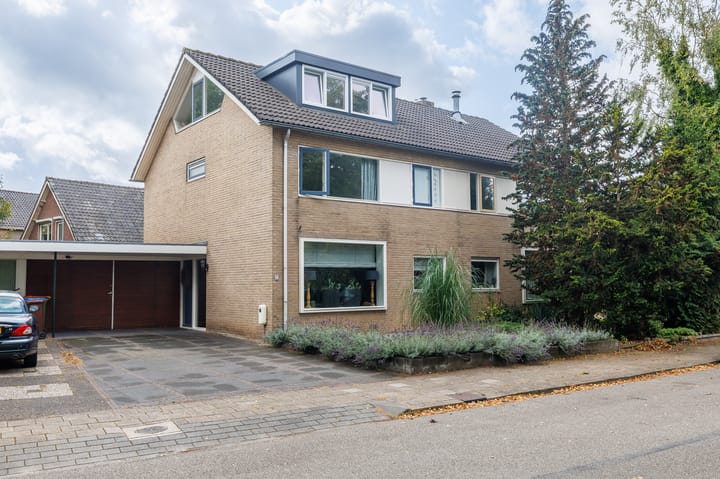 Foto 33 van Wandscheerstraat 37