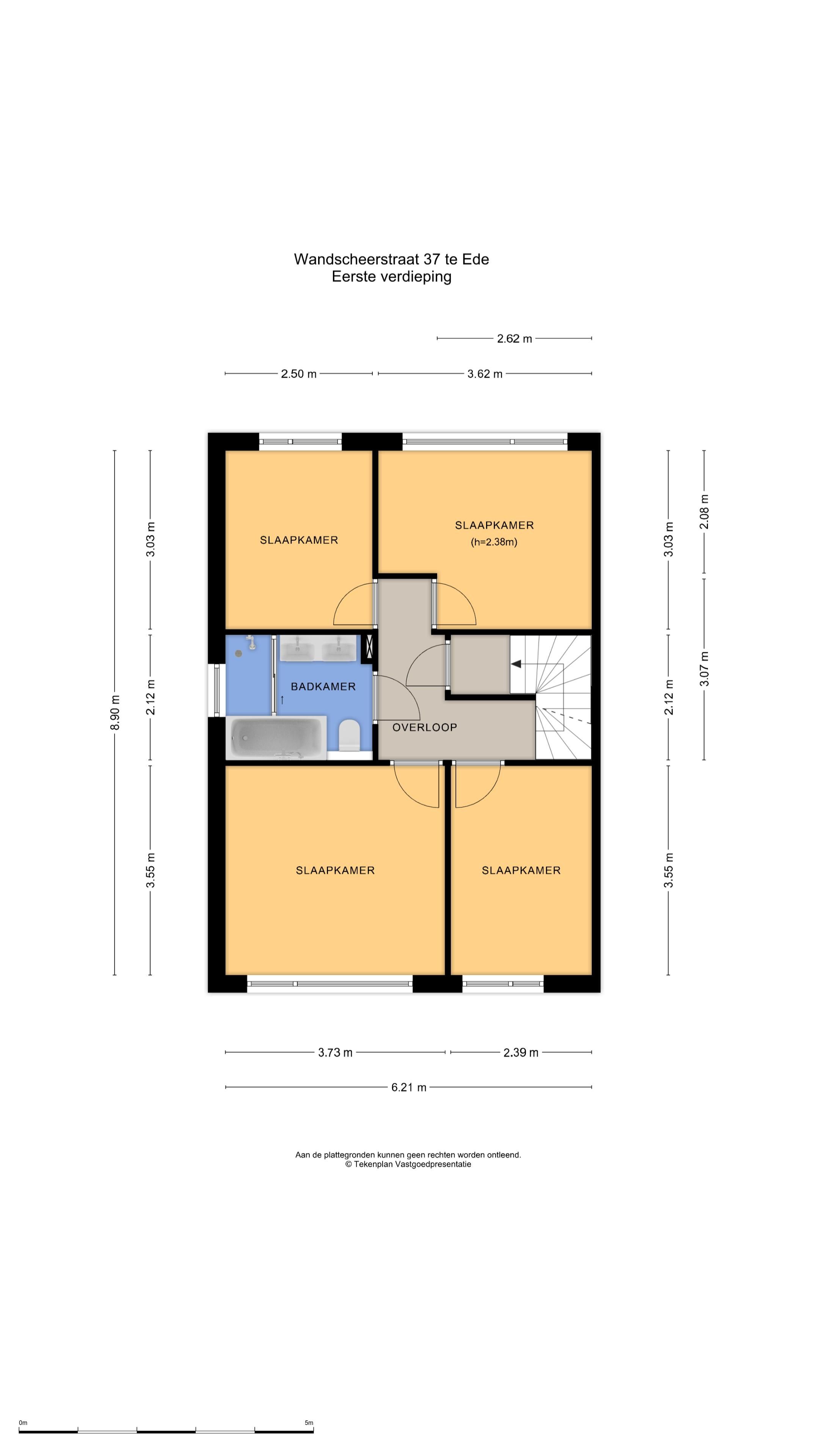 Foto 36 van Wandscheerstraat 37