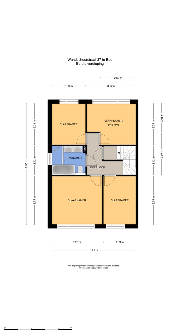 Foto 36 van Wandscheerstraat 37