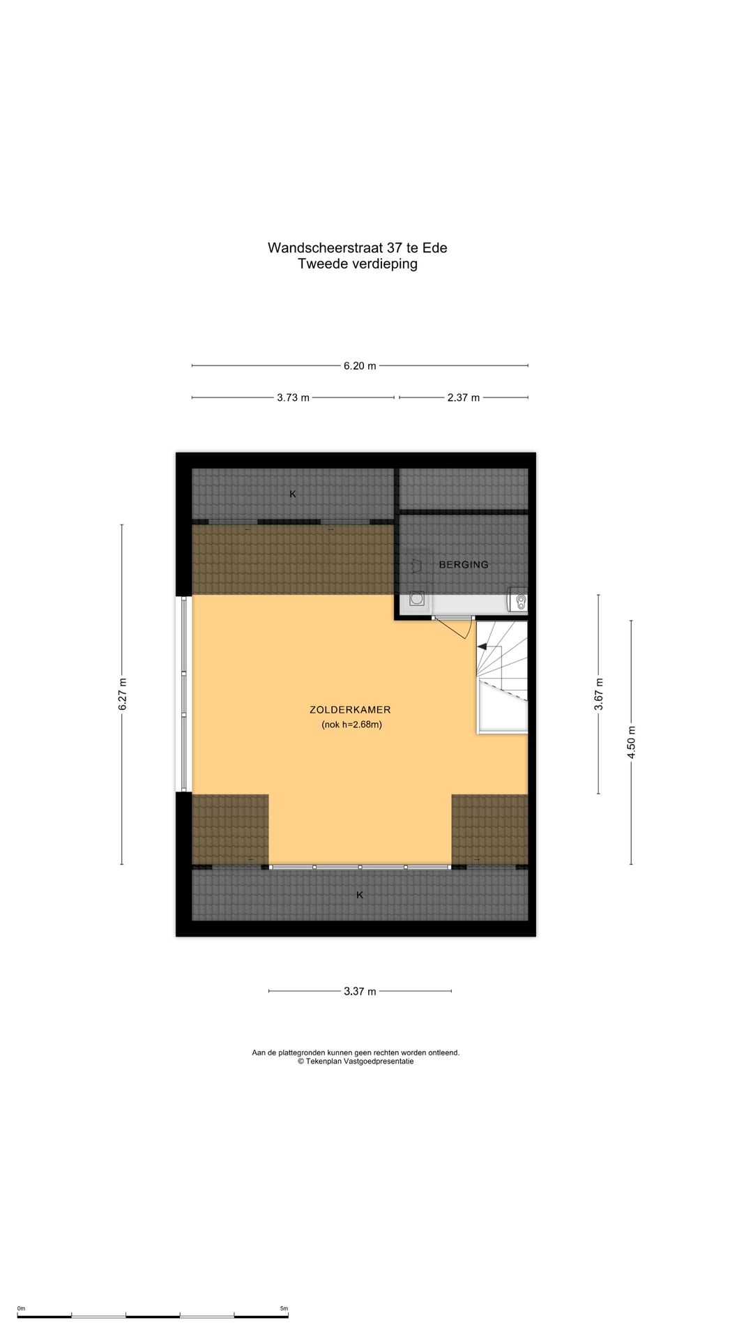 Foto 37 van Wandscheerstraat 37