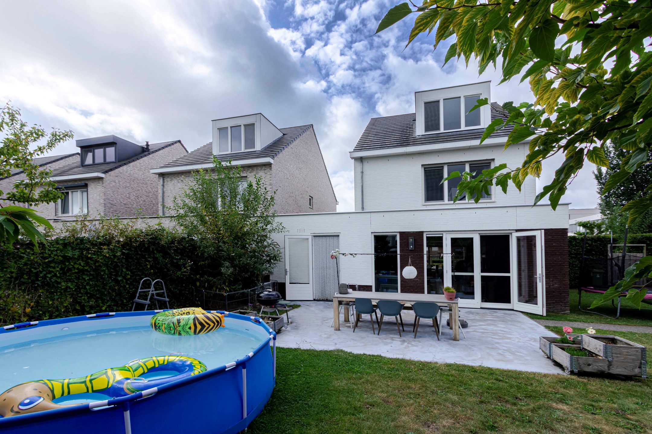 Photo 39 of Hazelaarhoven 20