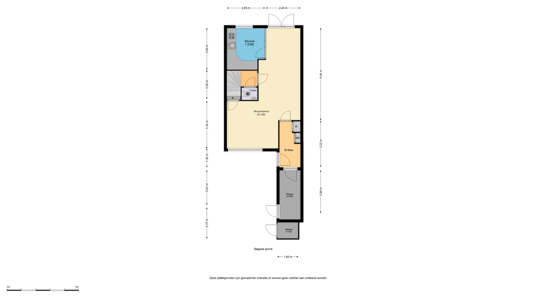 Foto 46 van Dr J M den Uylstraat 18