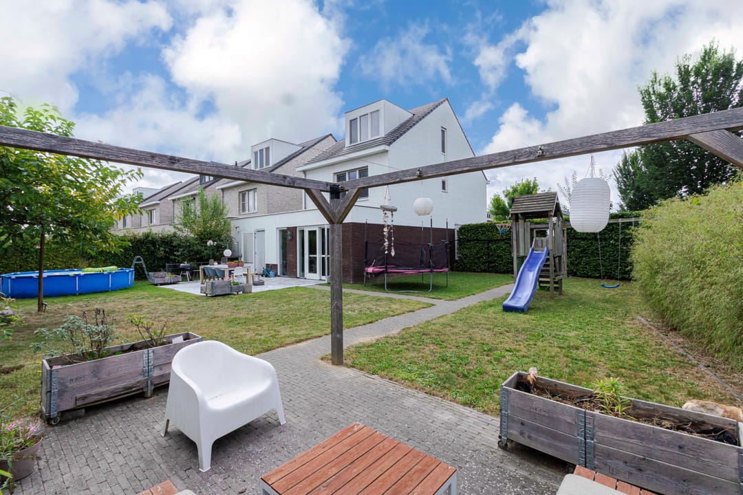 Photo 43 of Hazelaarhoven 20