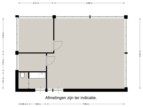 Bekijk plattegrond