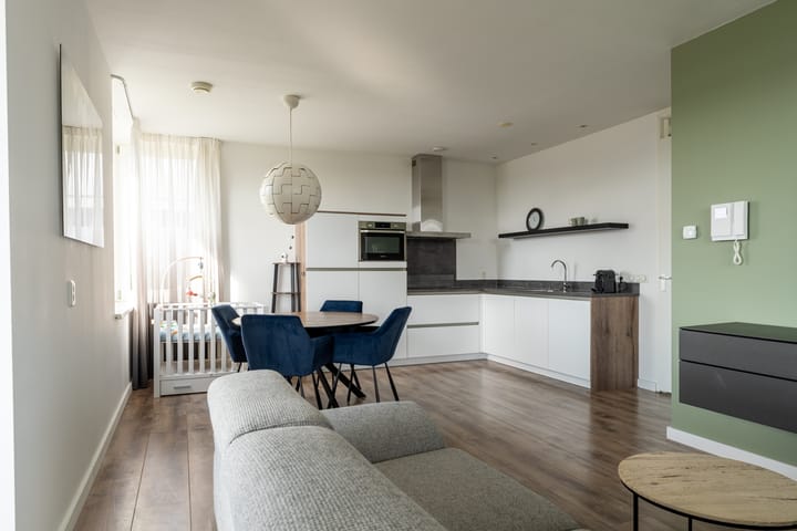 Foto 3 van Christinestraat 31