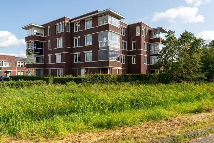 Foto 5 van Christinestraat 31