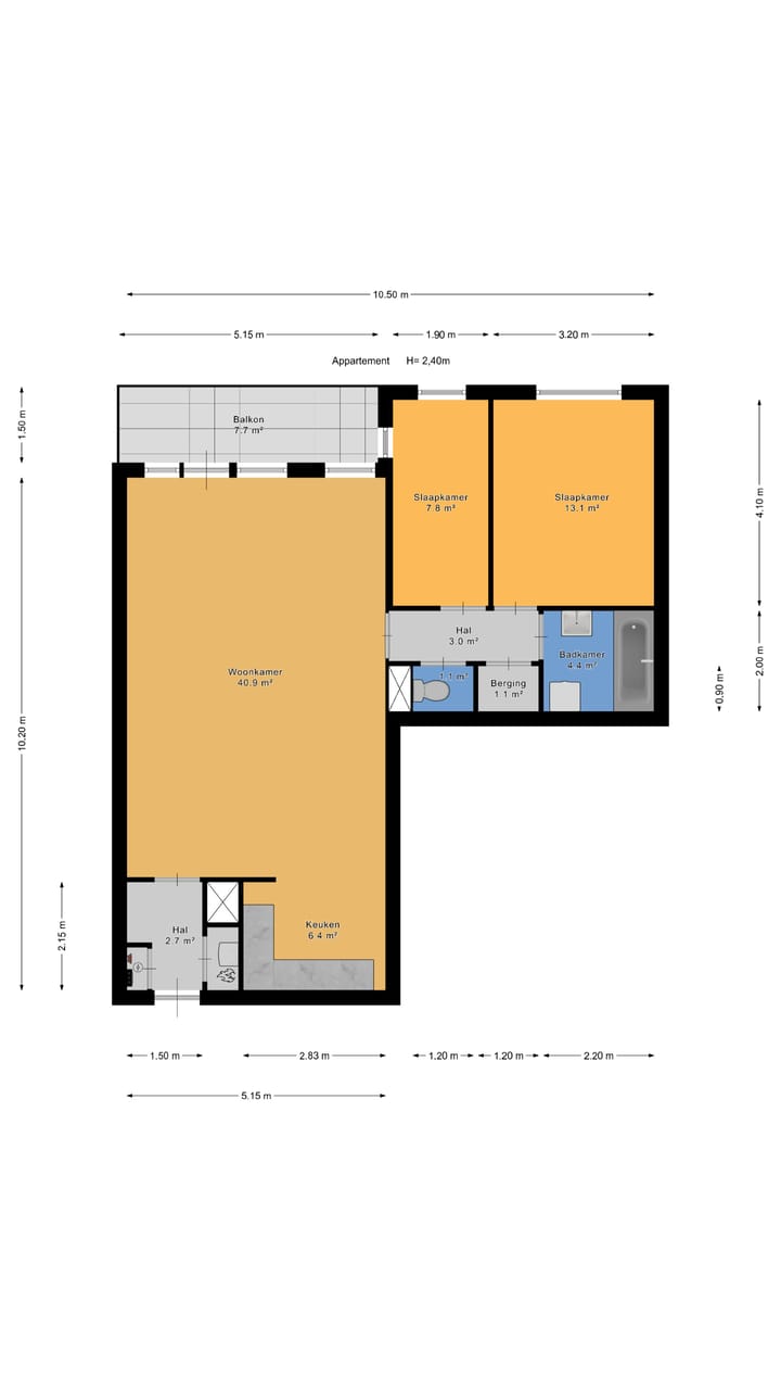 Photo 20 of Noordwaarts 107