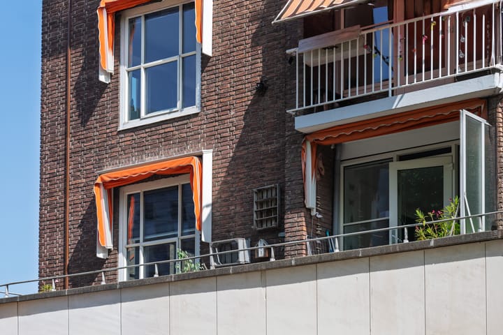 Foto 2 van Goudsesingel 49-B