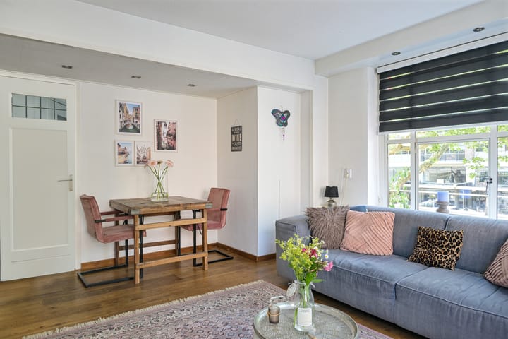 Foto 11 van Goudsesingel 49-B