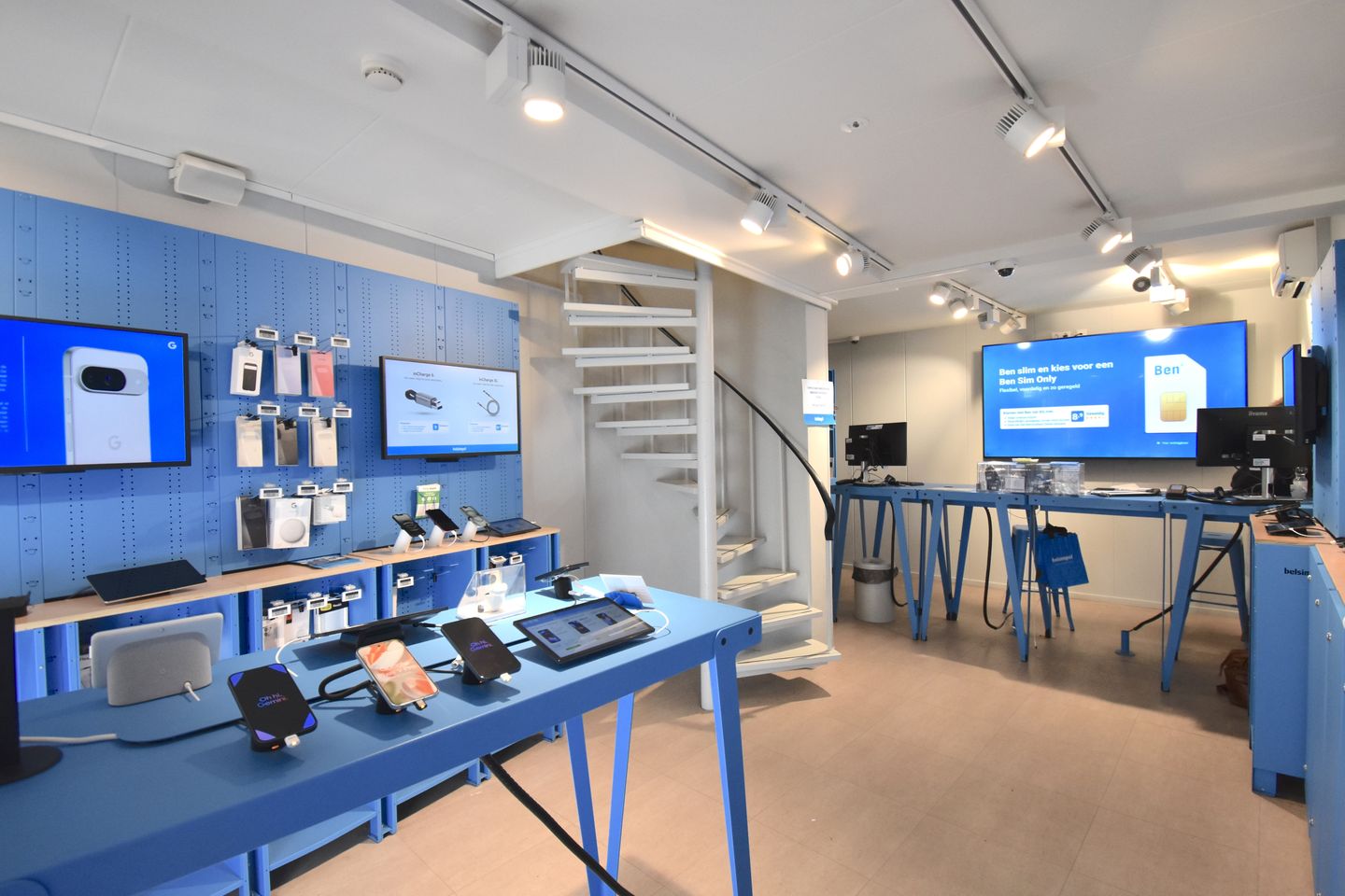 Bekijk foto 5 van Lange Elisabethstraat 35